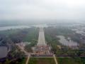 lincoln_memorial_from_washington