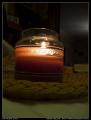 candle