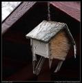 birdhouse